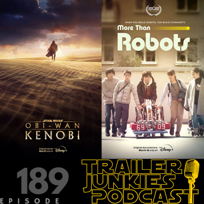 Trailer Junkies Podcast