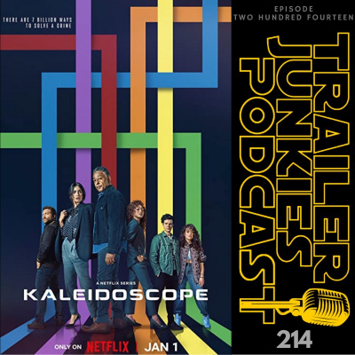 Trailer Junkies Podcast