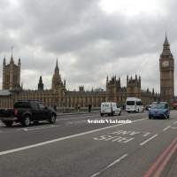 Seguir Viajando 1x02 - Experiencia viviendo en Londres