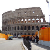 Seguir Viajando 1x04 - Italia: Milán, Roma y la Toscana