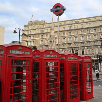 Seguir Viajando 1x01 - Vivir en Londres