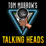 Tom Morrows Talking Heads - An Adult Disney Podcast