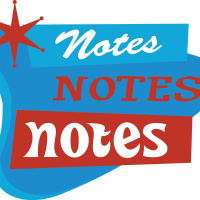 Notes Notes Notes Episode 6 - If GET OUT Got A Round of Reality TV Network Notes