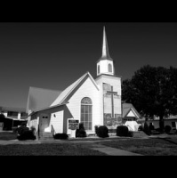 No, Don’t Meet at Church