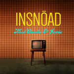 Insnöad Med Claudio  Jennie