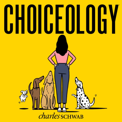 Choiceology With Dan Heath