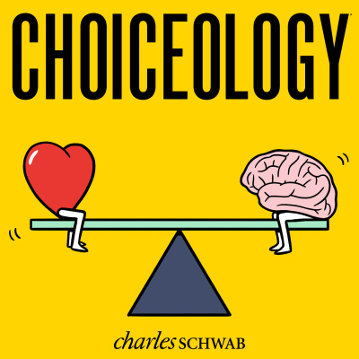Choiceology With Dan Heath