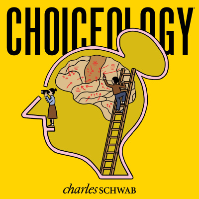 Choiceology With Dan Heath