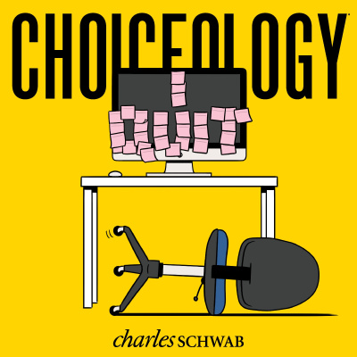 Choiceology With Dan Heath
