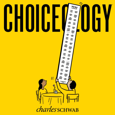 Choiceology With Dan Heath