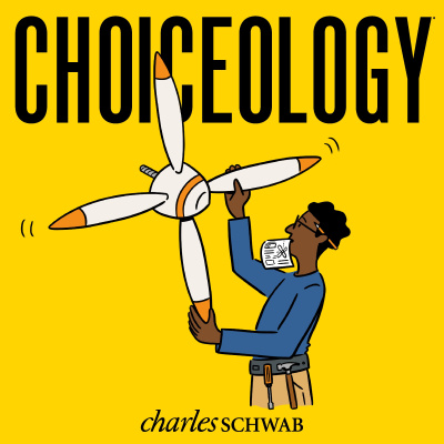 Choiceology With Dan Heath