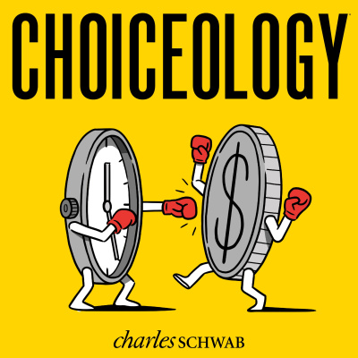Choiceology With Dan Heath