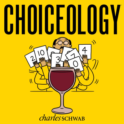 Choiceology With Dan Heath