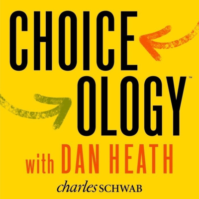Choiceology With Dan Heath