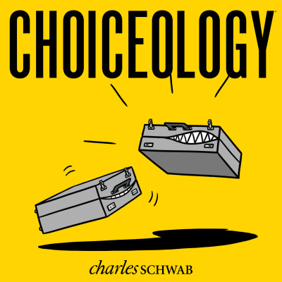 Choiceology With Dan Heath