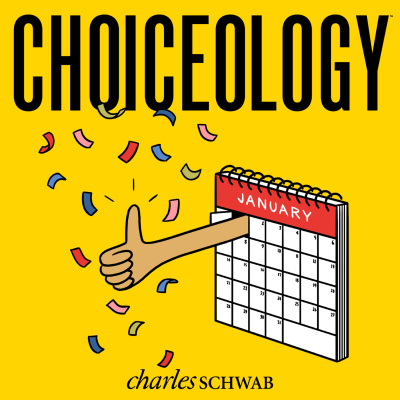 Choiceology With Dan Heath