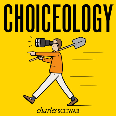 Choiceology With Dan Heath