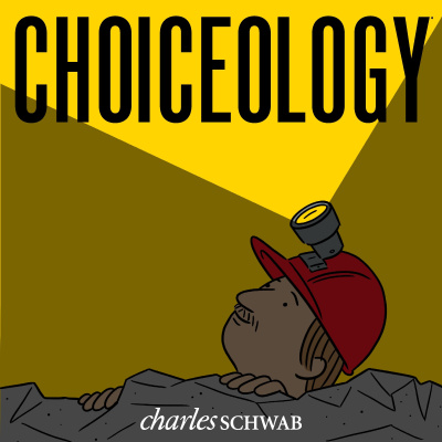 Choiceology With Dan Heath