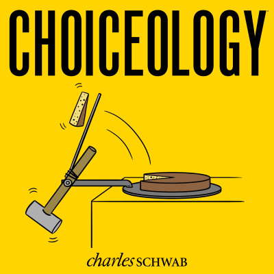 Choiceology With Dan Heath