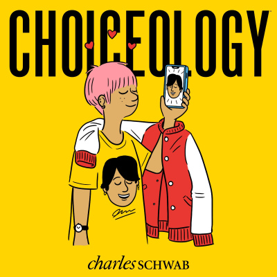 Choiceology With Dan Heath