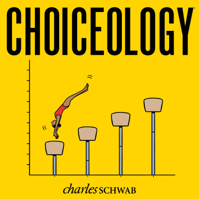 Choiceology With Dan Heath