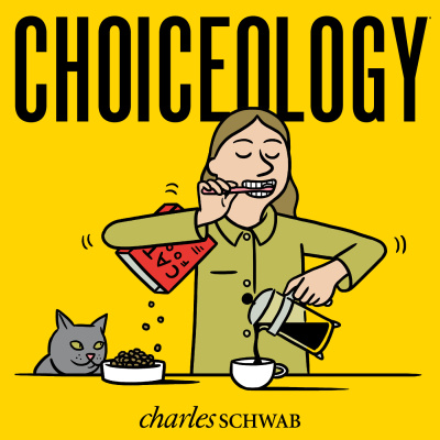 Choiceology With Dan Heath