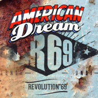 Revolution 69 Volumen 17 AMERICAN DREAM