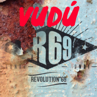 Revolution 69. vOLUMEN 13. VUDÚ