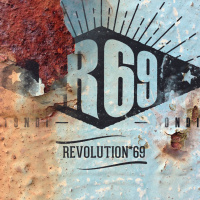 Revolution 69/dreams