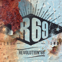 Revolution 69. VOLUMEN 14. Sex (Sexo), (Sexe),, por si hay dudas...