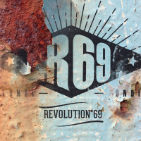 Revolution 69 Volumen 24 El fín del mundo.