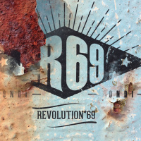 Revolution 69 semana santa