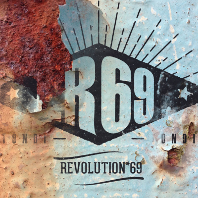 Revolution 69