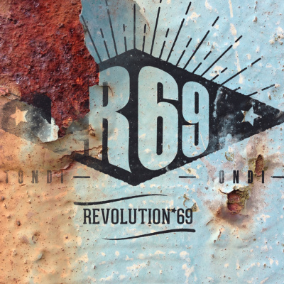 Revolution 69