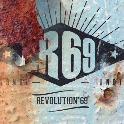 Revolution 69