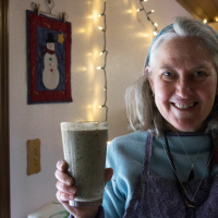 Yogi-Yogurt with Lisa Sadleir-Hart