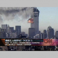 Dr. Blumenfield Reflects on His Memories of Sept 11, 2001