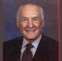 Dr. Blumenfield Interviews Dr. Samuel Abrahams On The Occasion Of His 102nd Birthday