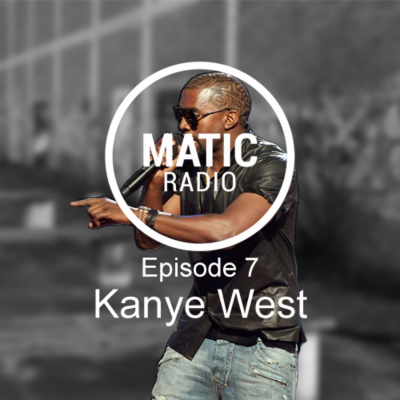 Matic Radio Hiphop Podcast