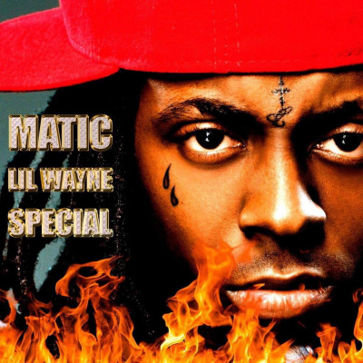 Matic Radio Hiphop Podcast