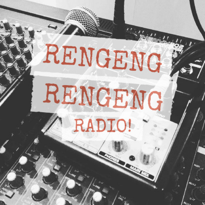 Rengengrengengradio [intro]