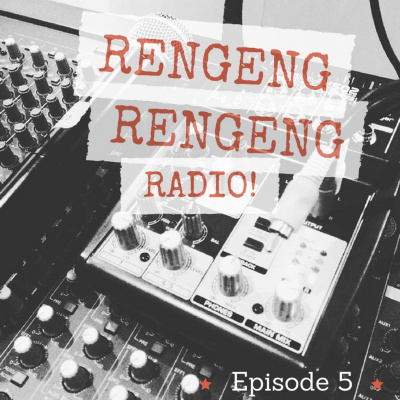Rengengrengengradio [intro]