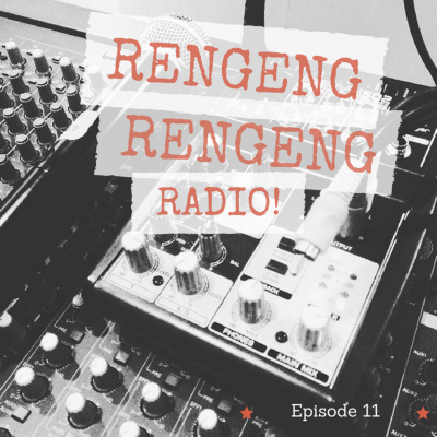 Rengengrengengradio [intro]