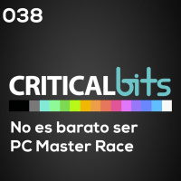 No es barato ser PC Master Race / 038