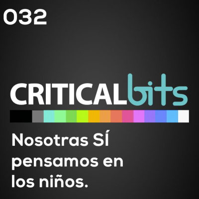 Criticalbits