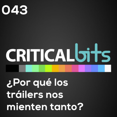 Criticalbits
