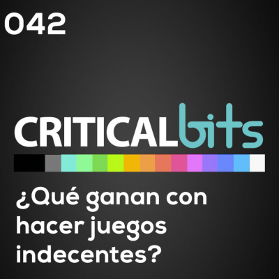Criticalbits