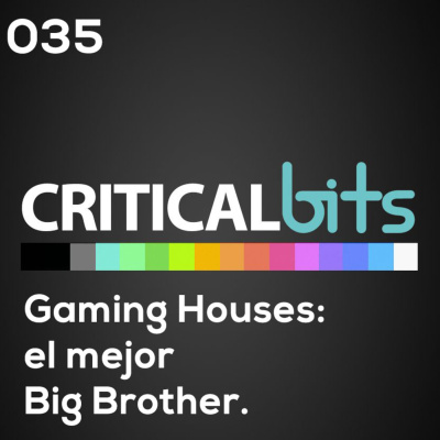 Criticalbits