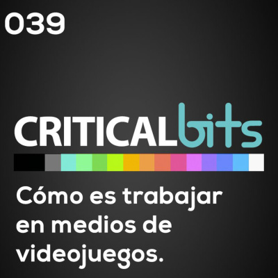 Criticalbits