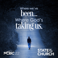 PCBC State of the Church - January 30, 2022, 1105am Service
